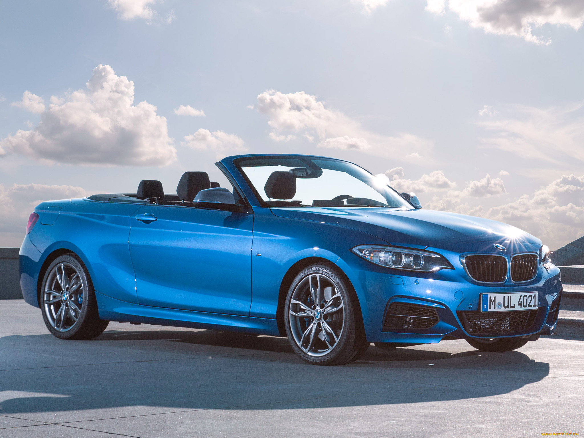 , bmw, , 2014, f23, cabrio, m235i